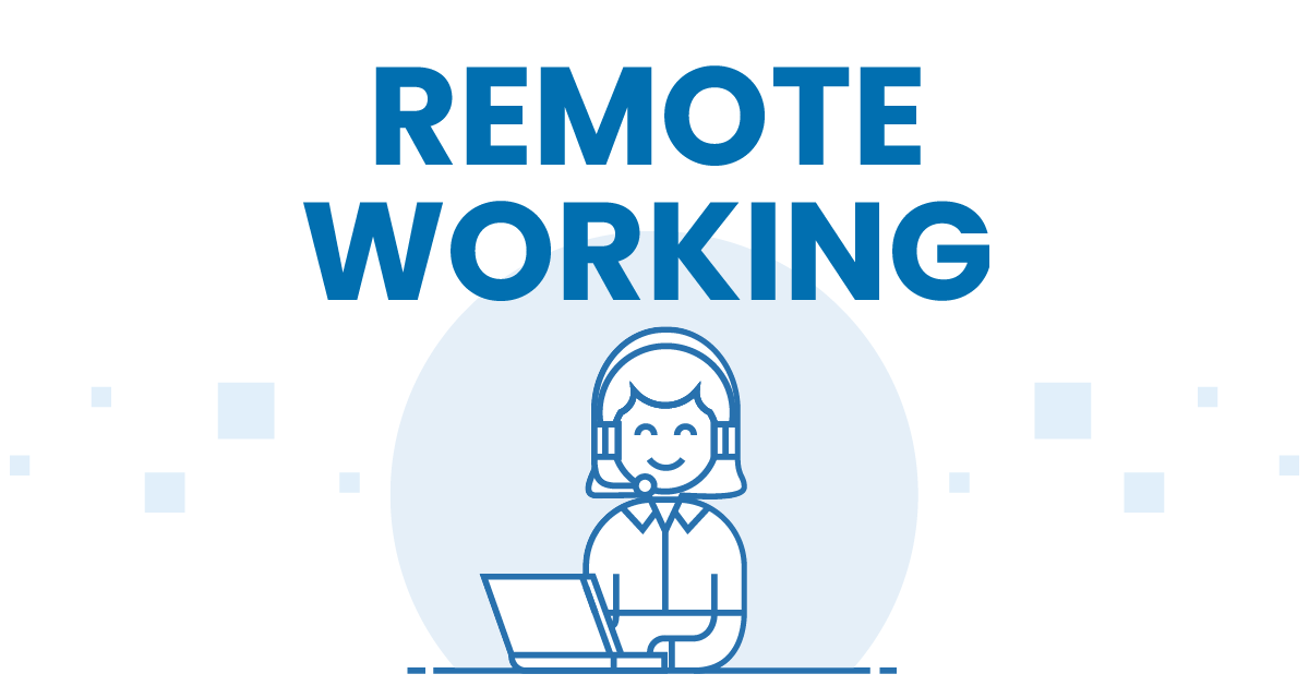 Read more about the article Still working remotely? Here’s what you need to know.